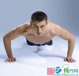 男人冬季健身的六个注意事项
