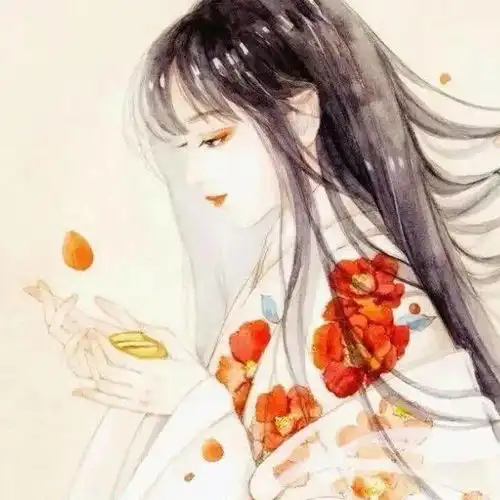 头像图片丨男生,女生,古风头像
