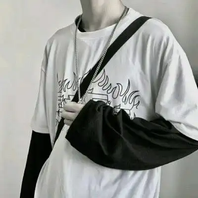 男生用啥头像更吸引人
