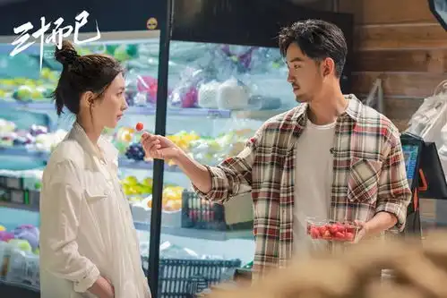 重看三十而已,漫妮最幸运,遇见的4个男人,都是她的贵人
