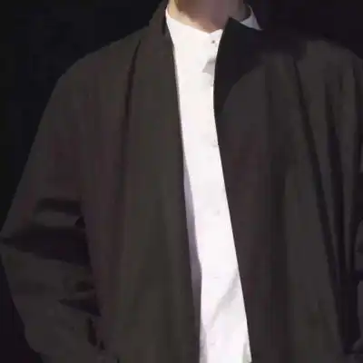 渣男头像高清图片真人渣男喜欢用的头像

