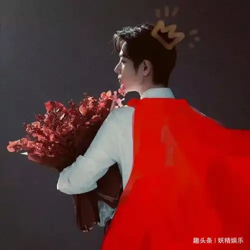 肖战和他的粉丝火爆全网粉丝逆袭成一番,肖战却只能是配角
