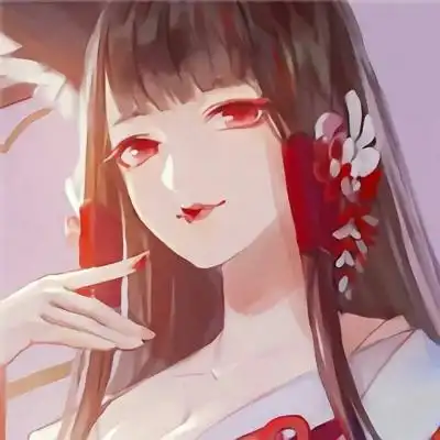 狸妓执手相看泪,眼竟无语凝噎
