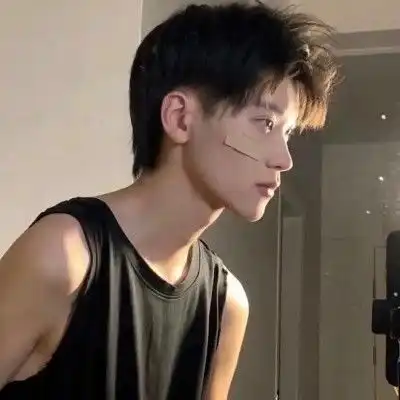 看着像骂自己却很舒服的文案
