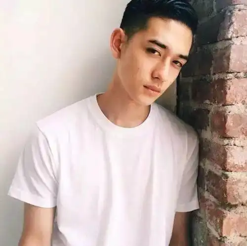 不要一说到日系红人,就提水原希子
