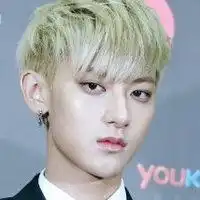 黄子韬头像超帅帅气超酷黄子韬头像图
