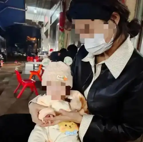 湖南女子为了男朋友和父母闹翻,20岁不到连饭都吃不上悔不当初
