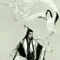 道士头像图片大全古风男生冷酷古风道士动漫头像