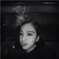 炫酷时尚女生头像漂亮个性女头
