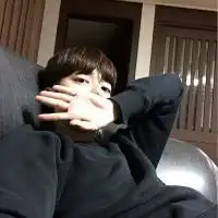 男生小清新系暖男头像梦醒不如初
