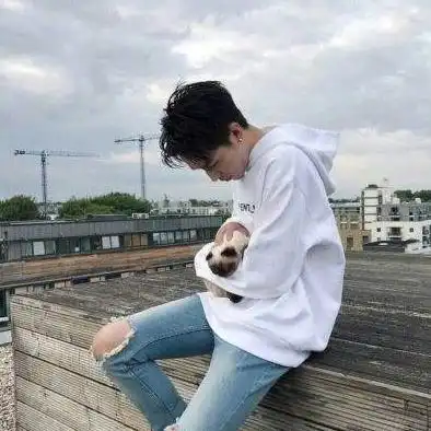 心理测试第一直觉,哪个男人最花心测你看男人的眼光有多好
