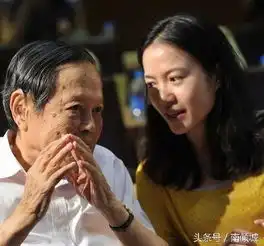 杨振宁为何一直拒绝与小自己54岁翁帆生育孩子
