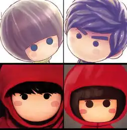 寻周杰伦卡通头像情侣版的要图片,不要网址
