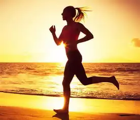 跑步减肥的最佳时间5个最有效的时间段
