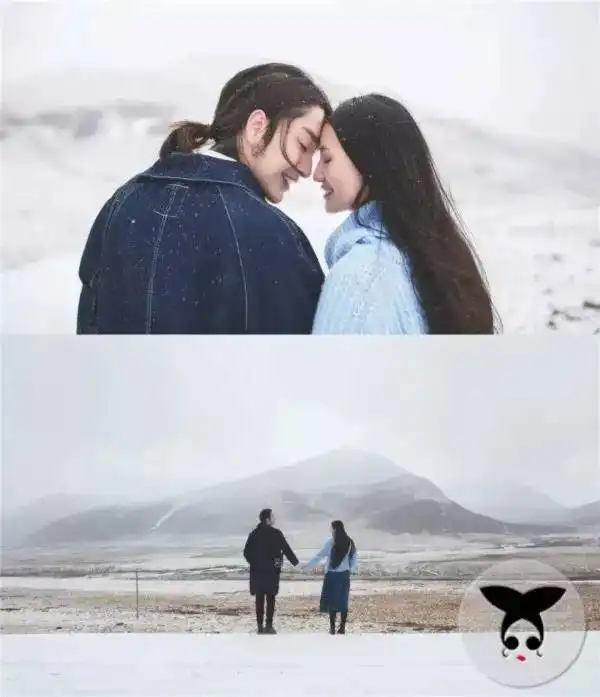 她23岁雌雄同体,是妖孽,也是天使
