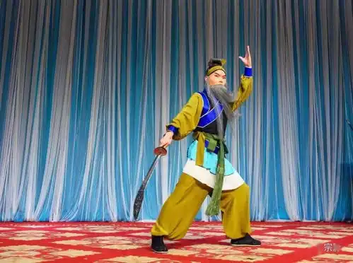 当男人们迷上中国风
