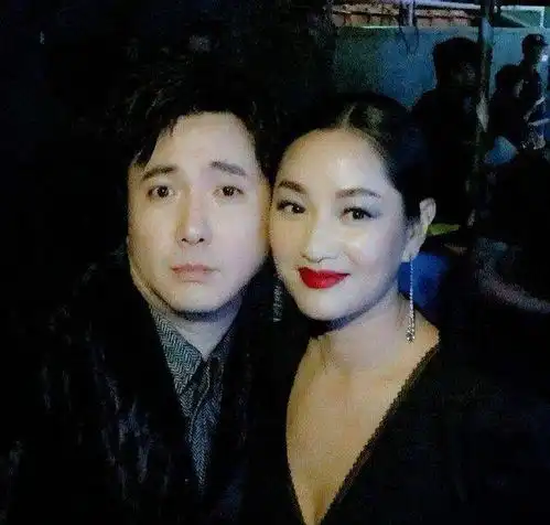 有种合影杀手叫沈腾,和各大明星合照曝光后,大家都不淡定了
