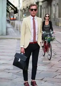 五大配件提升男人味,提高男人质感的魔鬼细节
