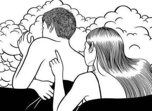 让男人上瘾的女人,这几个套路玩的最牛
