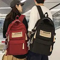 回力男士双肩包warrior回力双肩包男士背包灰色多少钱
