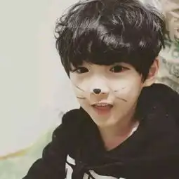 这三个时辰生出的小孩,儿时比较贪玩,长大后会一鸣惊人,大富大贵
