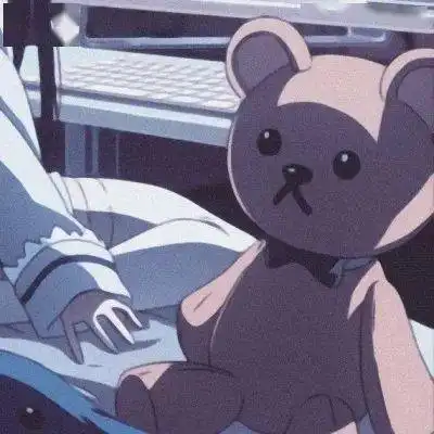 动漫头像丨男女生头像
