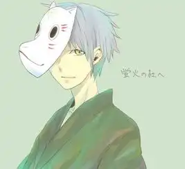 这个是哪个动漫的人物吗,如果是,希望有名字
