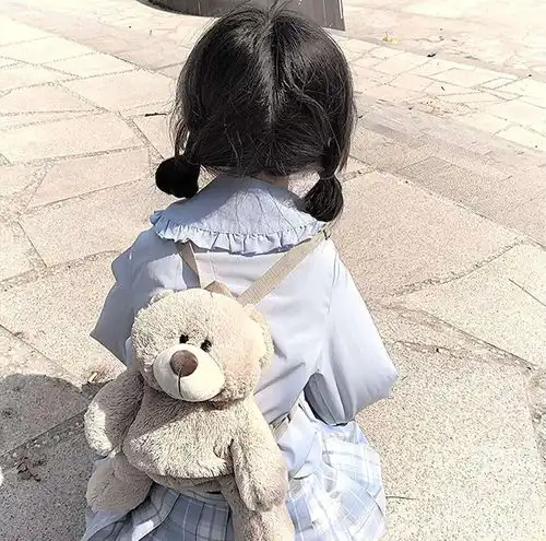 小仙女专属头像
