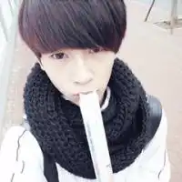 非主流qq男生头像被伤了才想起还有我3
