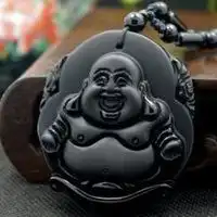 大肚佛笑口常开头像微信头像图片大全