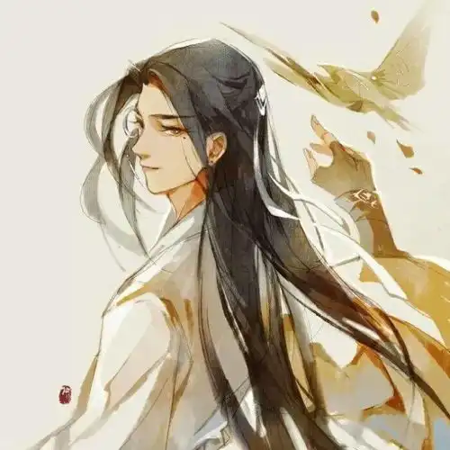 来一波基友头像
