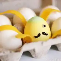 鸡蛋笑脸头像图片大全微信头像图片大全
