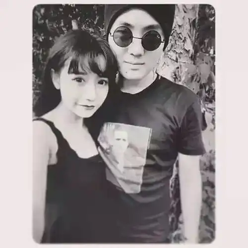 小文艺小清新情侣头像篇
