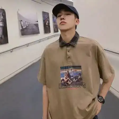 男生头像qq男生头像帅气好看,送给喜欢帅哥的你第135期
