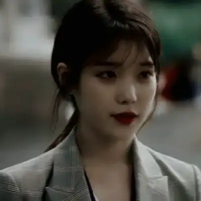 那些让人惊艳的头像初见是惊鸿女生头像我要个性网
