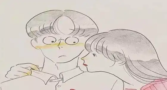 男人对你动了真感情,聊天的时候他会有6种表现
