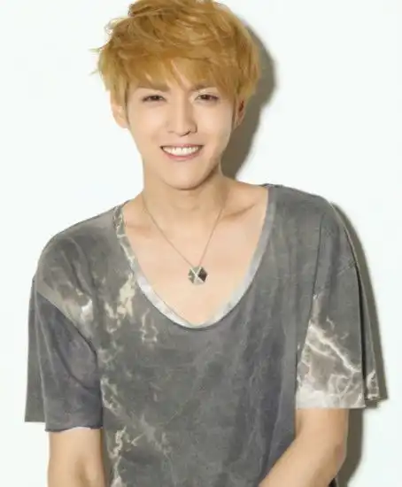 下图为吴亦凡kris求高清原图
