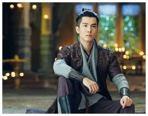 又一小说改编的古装奇幻甜宠剧,绝脉少年一路开挂逆袭霸气宠妻
