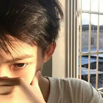 希望你是真的释怀而不是瞒着男生头像我要个性网