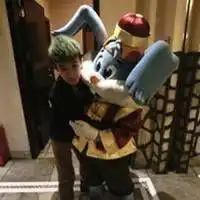 qq头像图片男生女生情侣个性头像非主流头像空间头头像
