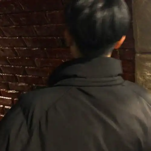 真人男头精选头像
