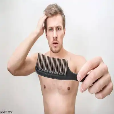 青年男性脱发是什么原因引起的
