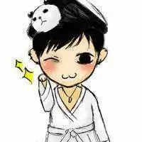 黄子韬卡通头像微信头像图片大全
