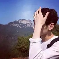 微信死党男头像小清新微信头像图片大全
