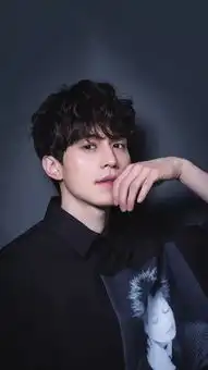 李栋旭壁纸
