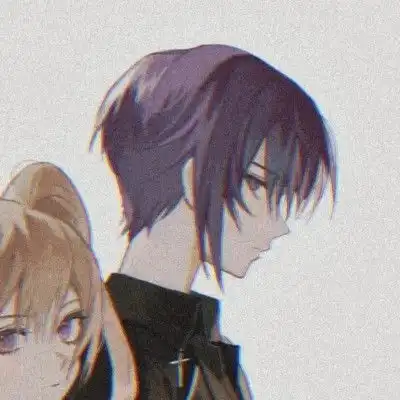 热门的光遇头像动漫情头合集
