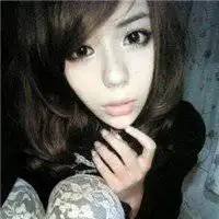 唯美意境二次元情侣头像微信头像图片大全
