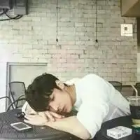 单人情侣头像两女一男微信头像图片大全
