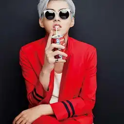 型男大作战吴亦凡,型男的代表凡娜丽沙的美拍
