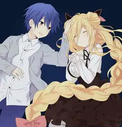 约会大作战星宫六喰
